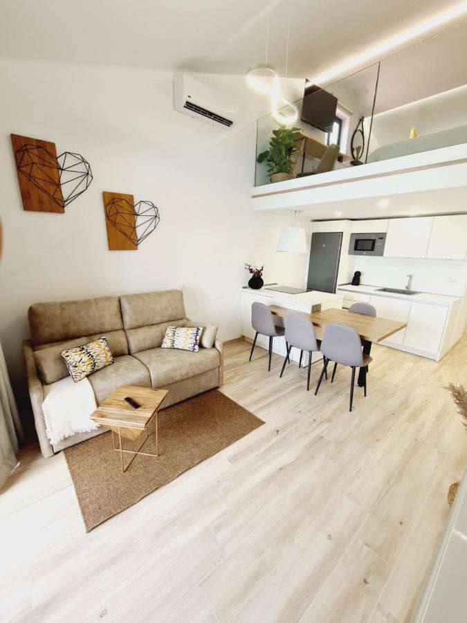 Villa Infinity View Playa del Águila Exterior foto